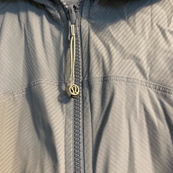 Lululemon Dance Studio Jacket - Picture 3 of 3